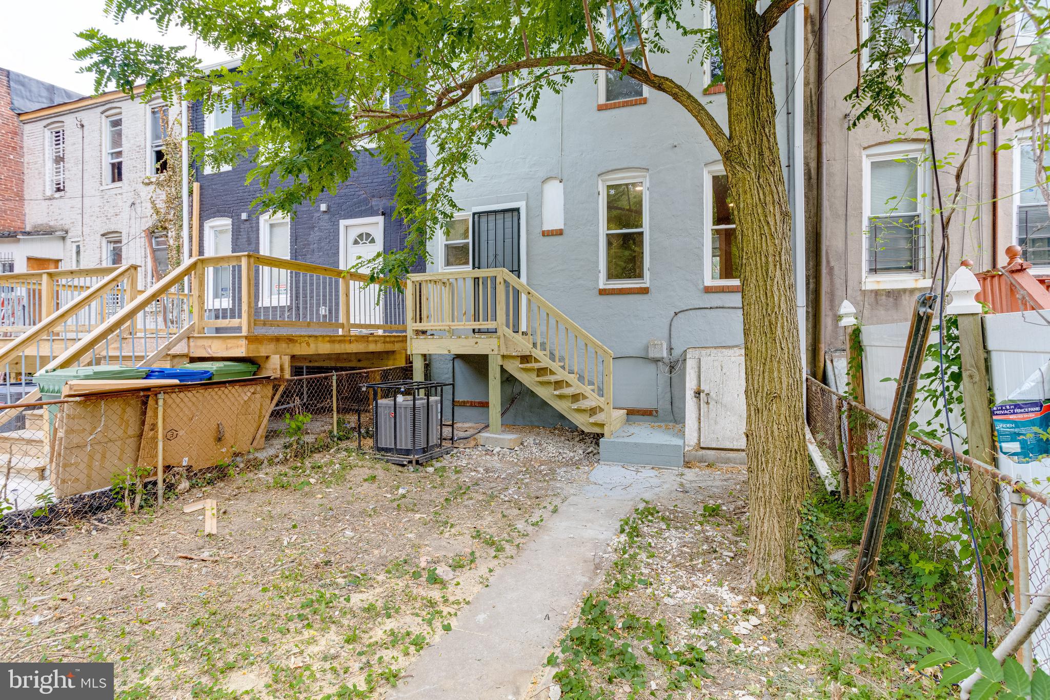 2934 Ellicott Driveway Baltimore, MD 21216 - Photo 29 of 29