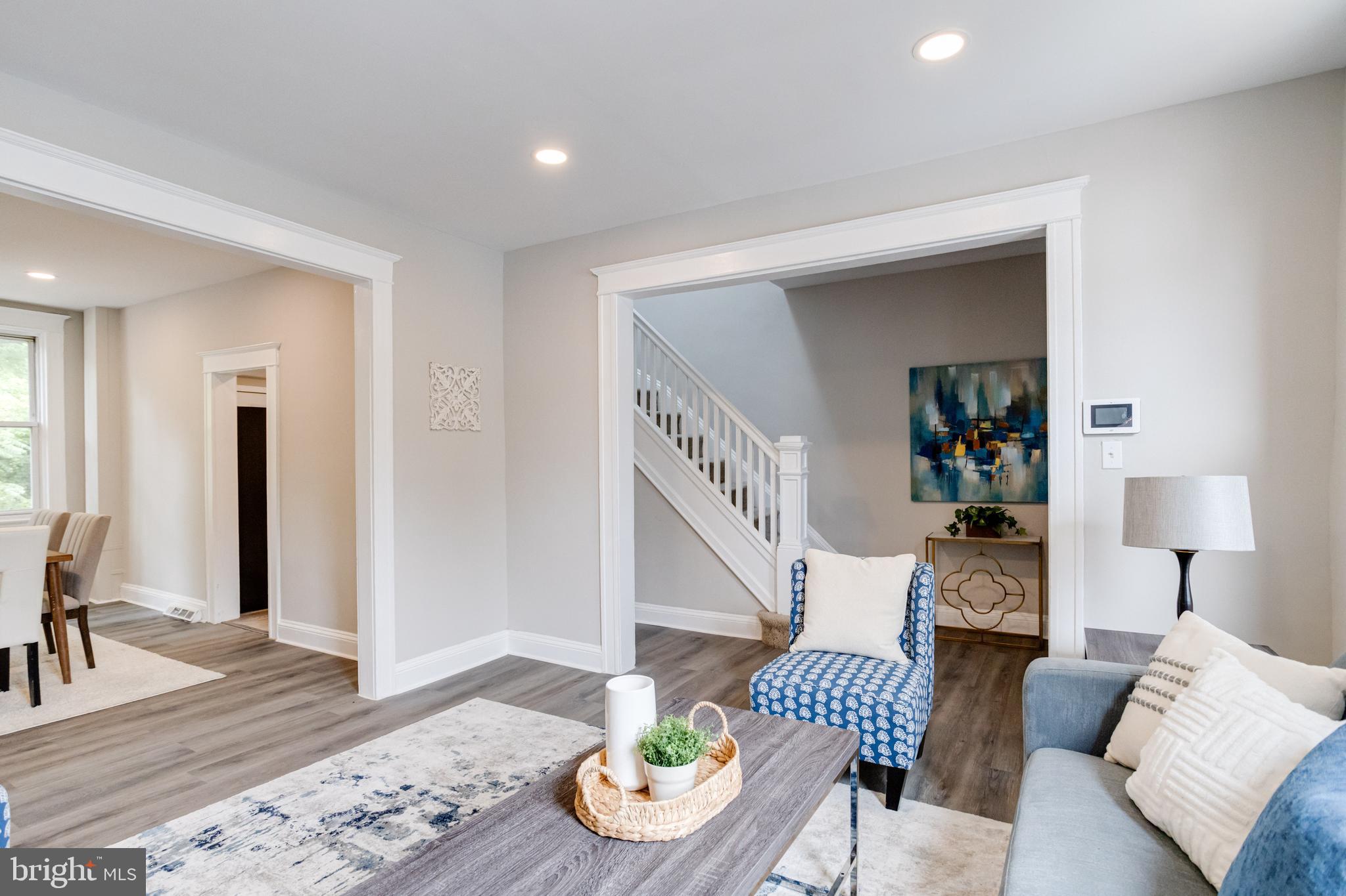 2934 Ellicott Driveway Baltimore, MD 21216 - Photo 5 of 29