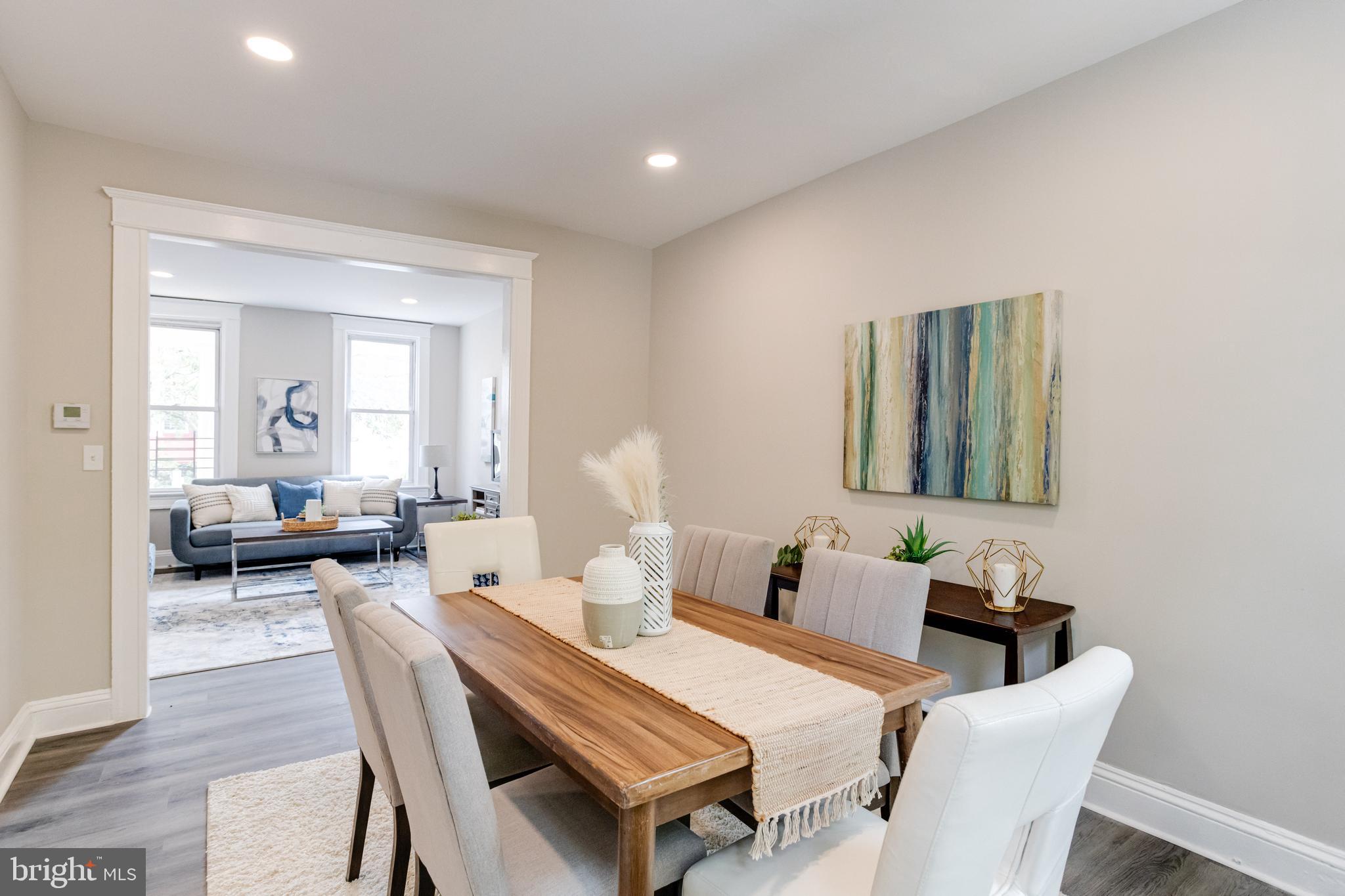 2934 Ellicott Driveway Baltimore, MD 21216 - Photo 7 of 29