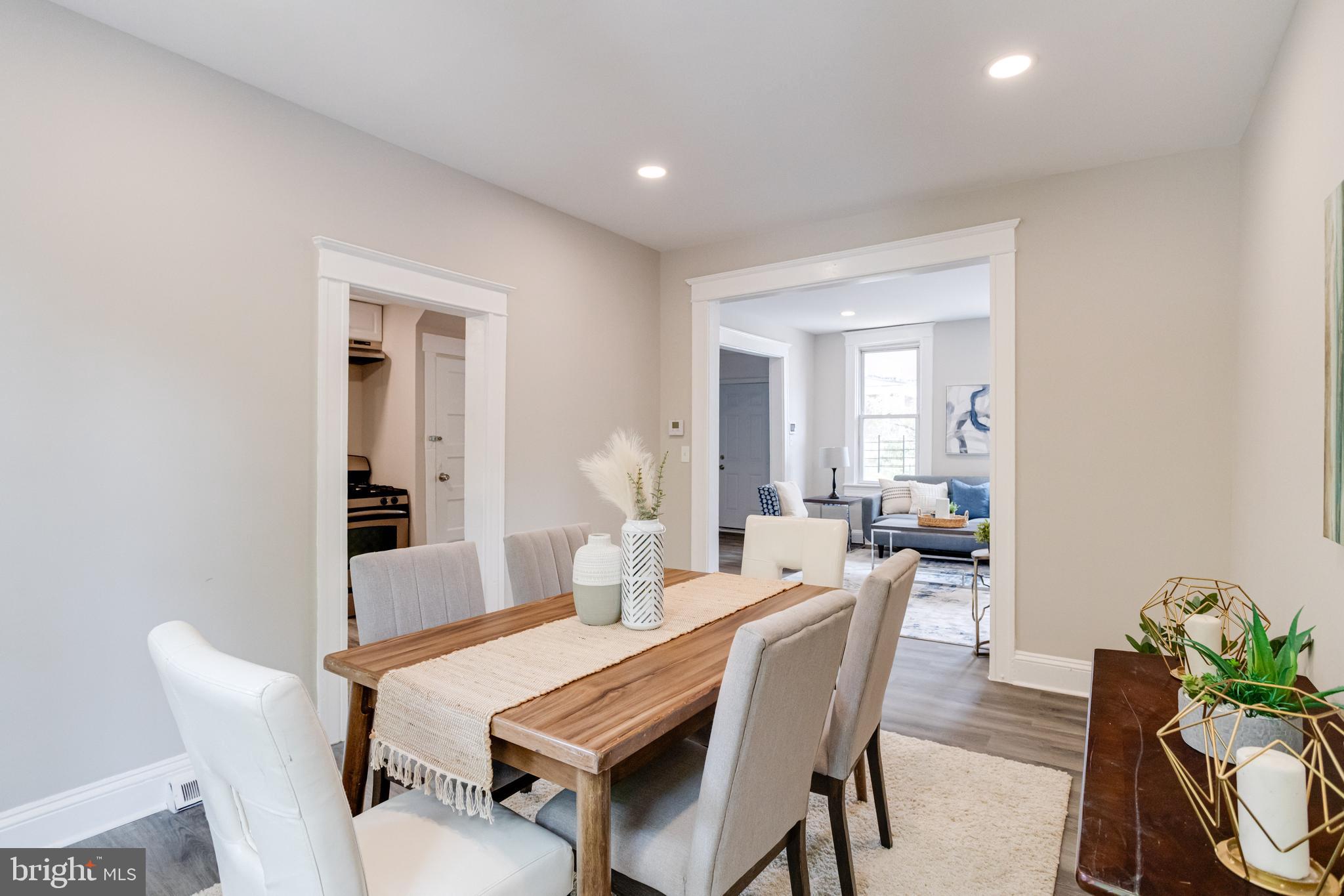 2934 Ellicott Driveway Baltimore, MD 21216 - Photo 8 of 29