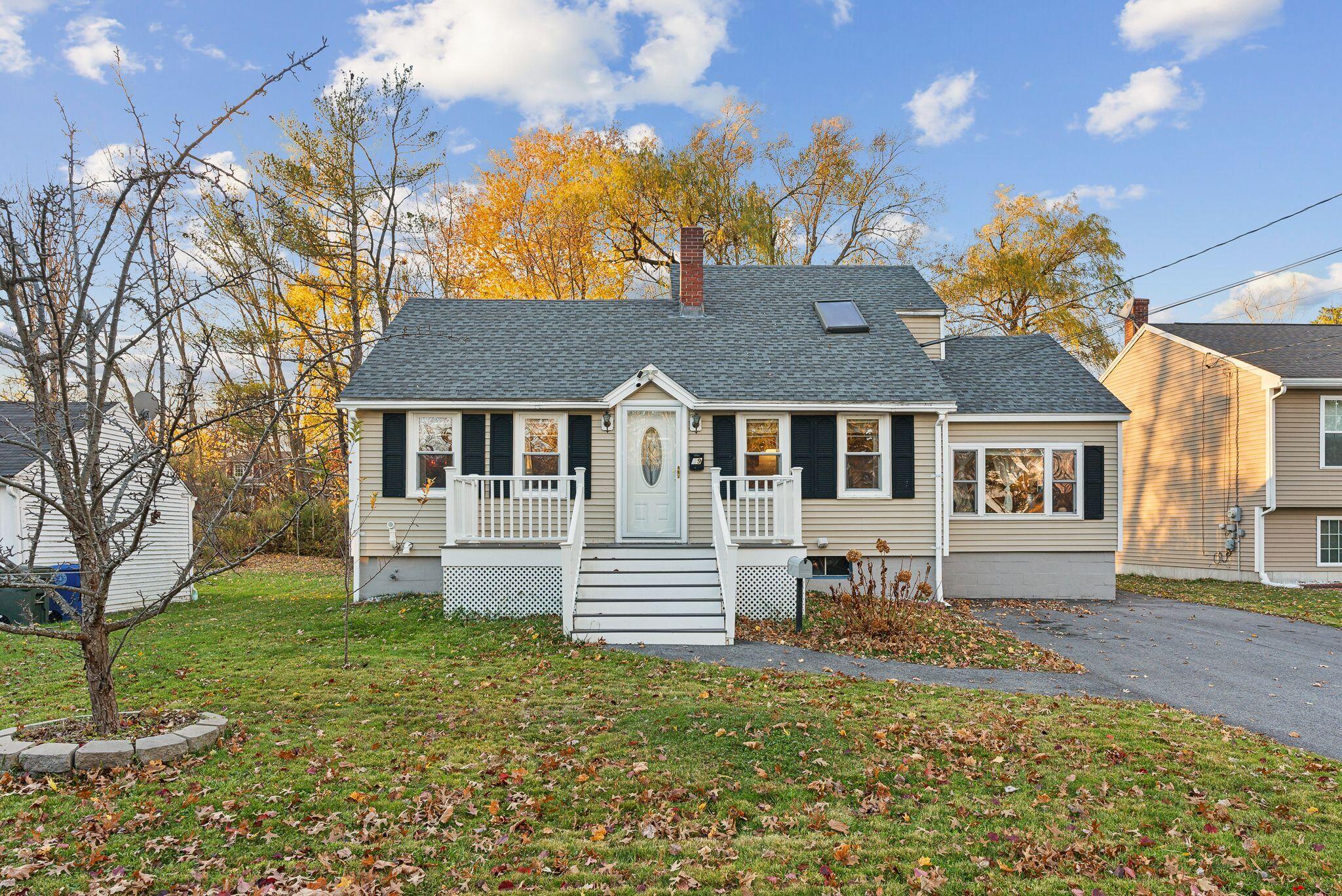 59 Colonial Road Westbrook, ME 04092 - Photo 1 of 35 Exterior
