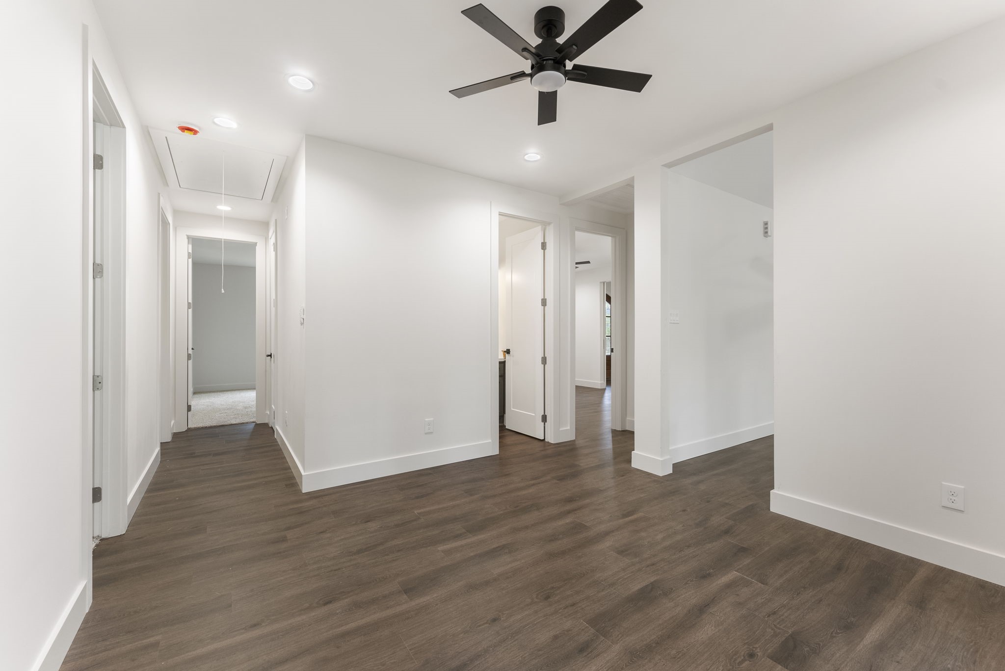 29001 Colin Court Waller, TX 77484 - Photo 27 of 47 another view of the flex space.