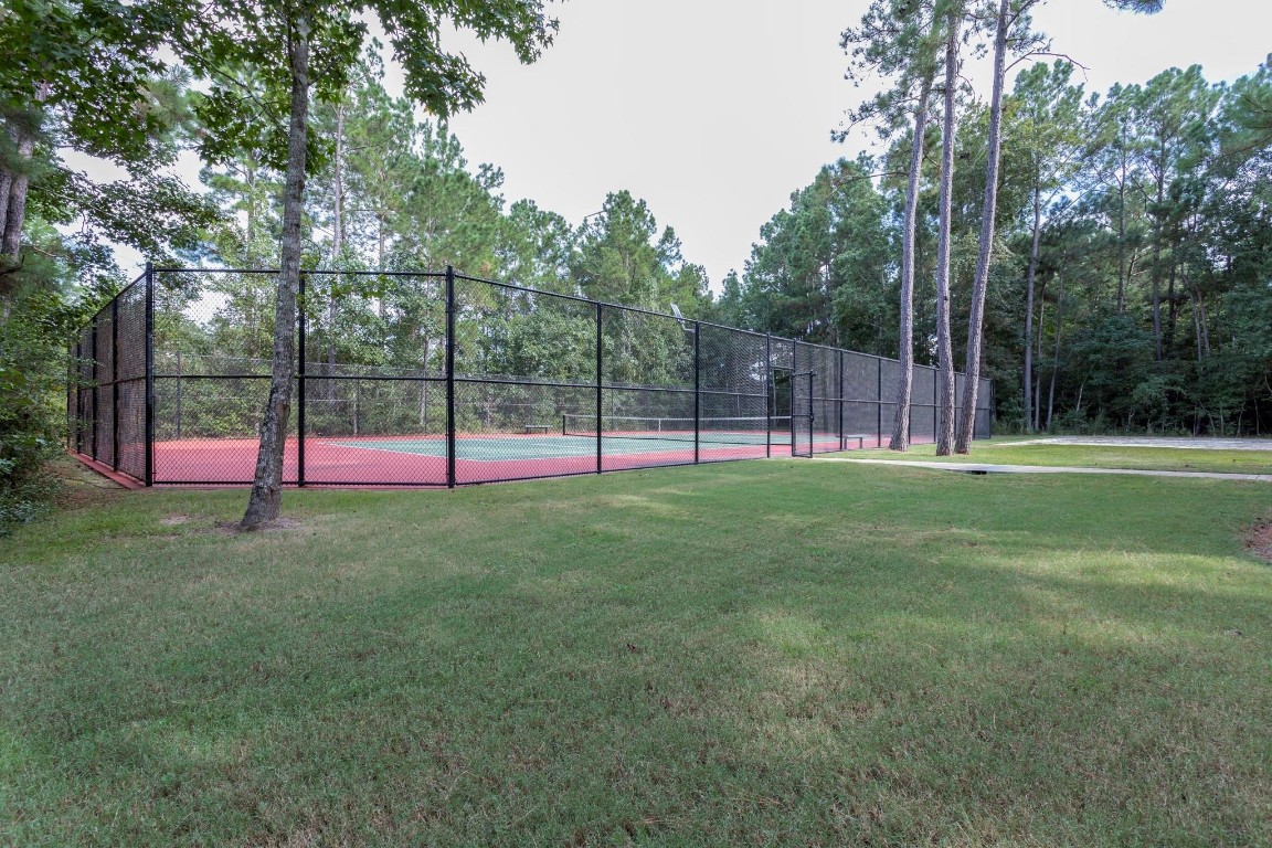 29001 Colin Court Waller, TX 77484 - Photo 47 of 47 a view of a park with large trees