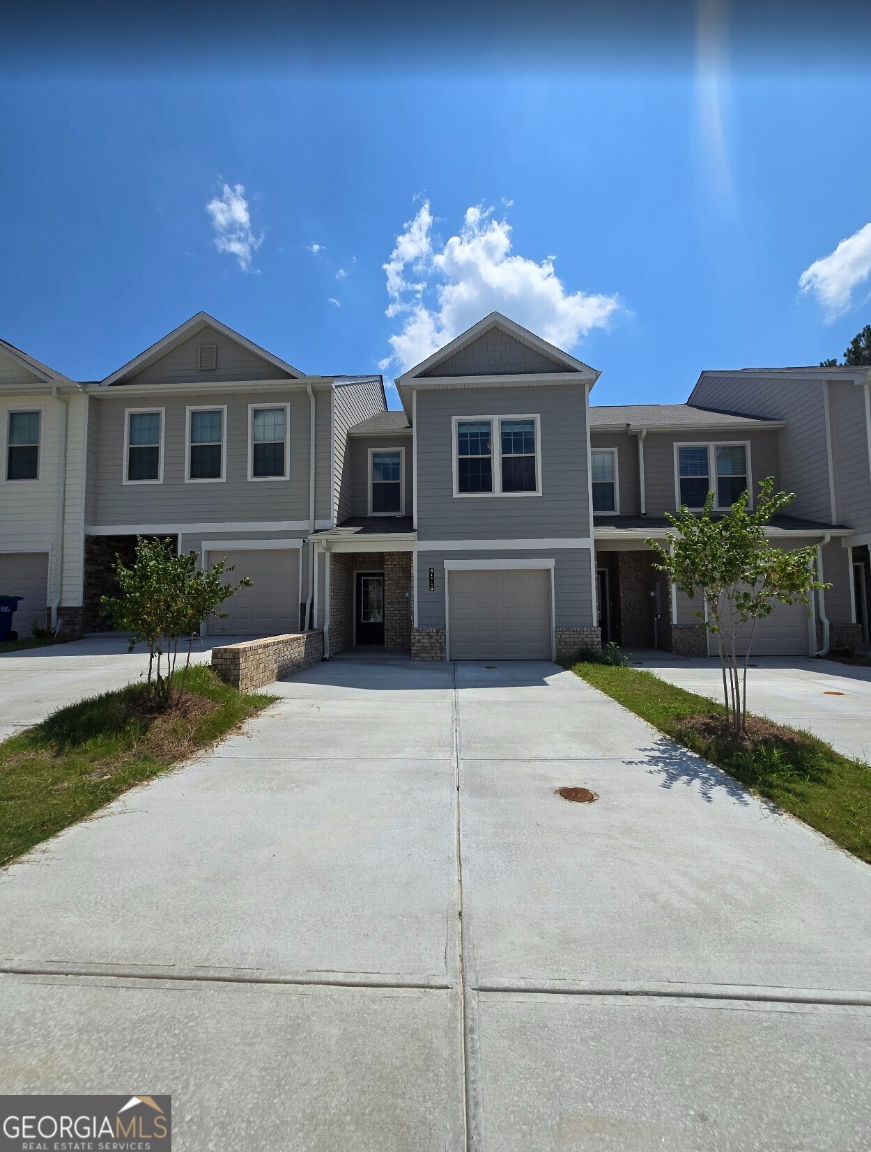 6116 Ripple Way, Unit 47 South Fulton, GA 30349 - Photo 1 of 1