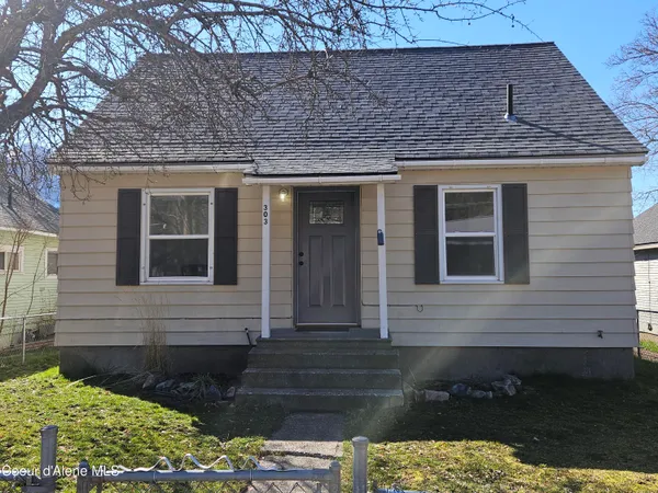 $350,000 | 303 West Mission Avenue, Kellogg, ID 83837