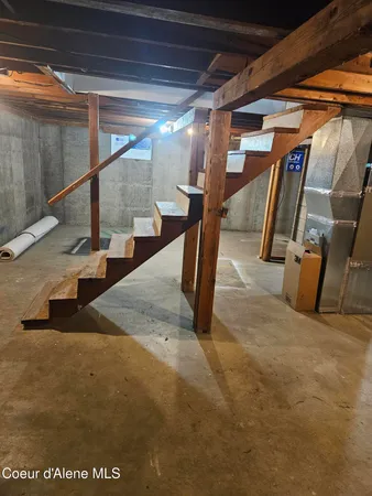 $350,000 | 303 West Mission Avenue, Kellogg, ID 83837