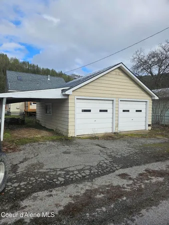 $350,000 | 303 West Mission Avenue, Kellogg, ID 83837