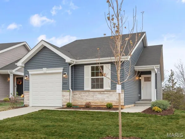 $242,124 | 2207 Heatherfield Drive, Rolla, MO 65401