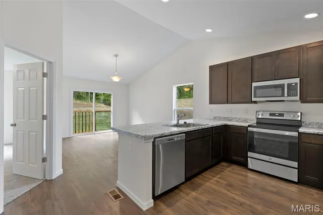 $242,124 | 2207 Heatherfield Drive, Rolla, MO 65401