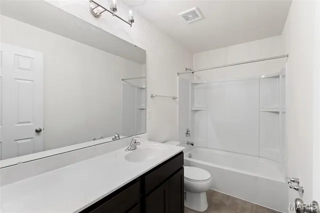 $242,124 | 2207 Heatherfield Drive, Rolla, MO 65401