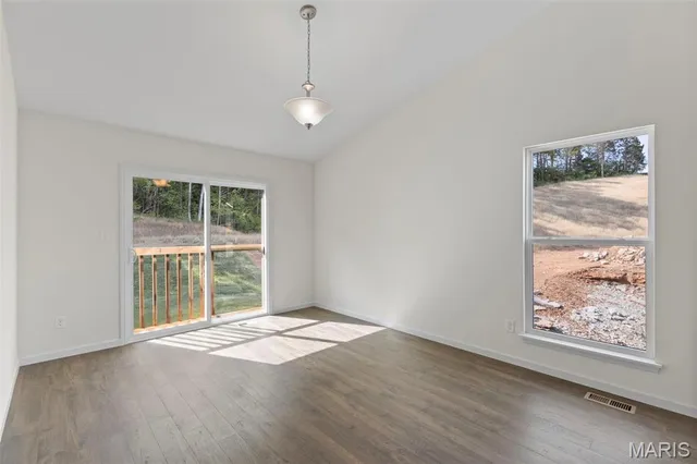 $242,124 | 2207 Heatherfield Drive, Rolla, MO 65401