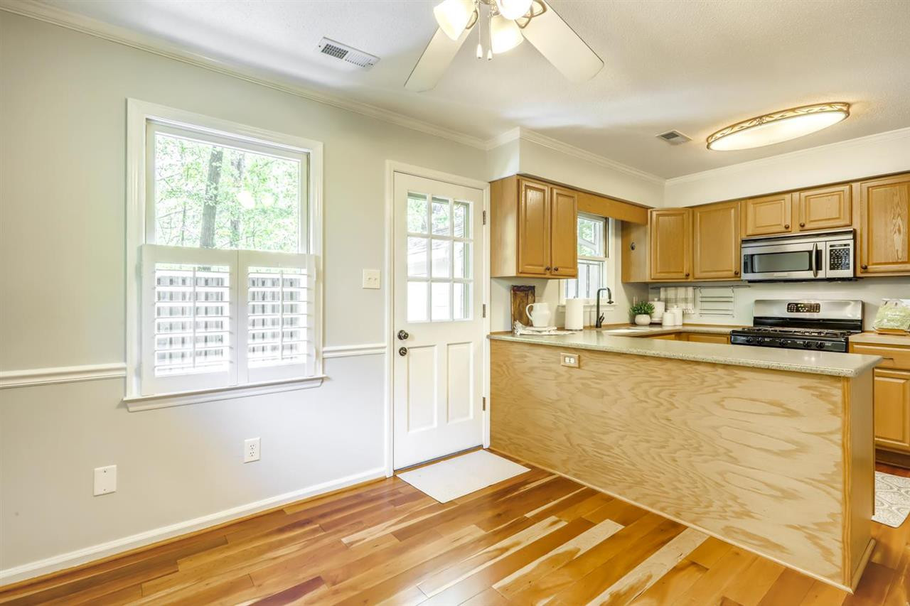 5560 Hamstead Crossing Raleigh, NC 27612 - Photo 11 of 28 Photo 11