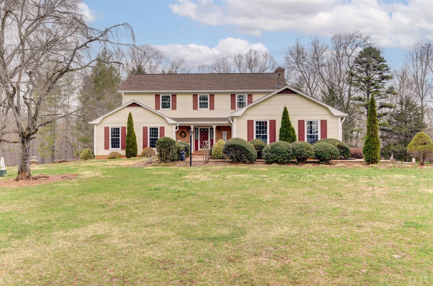 1304 Gills Road Bedford, VA 24523 - Photo 1 of 63