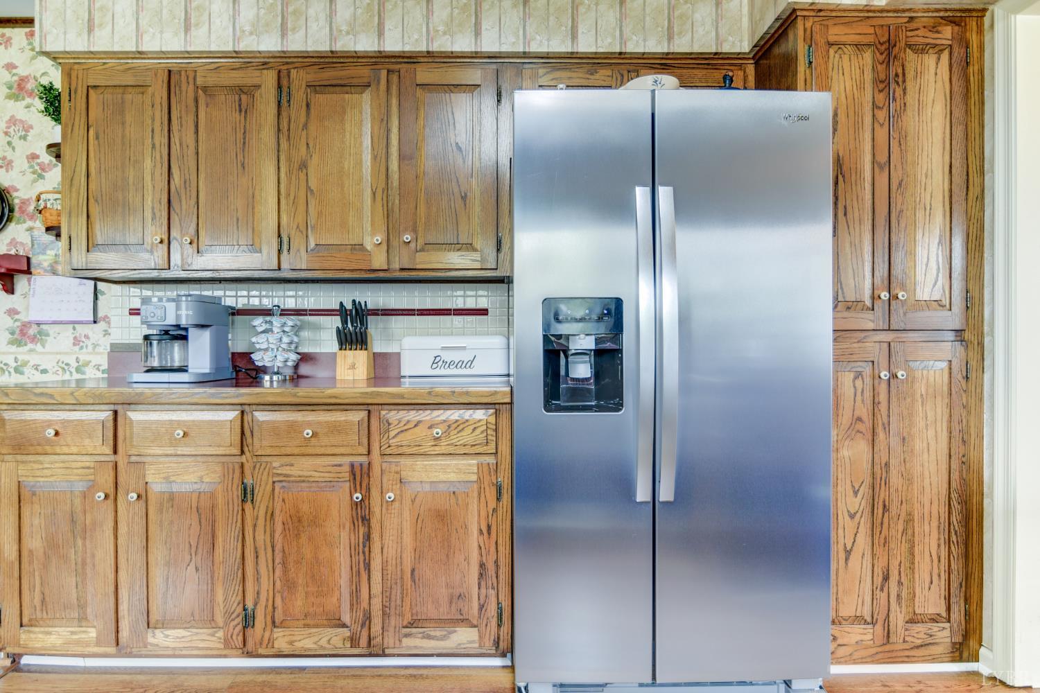 1304 Gills Road Bedford, VA 24523 - Photo 11 of 63