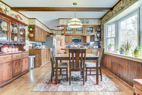 $531,600 | 1304 Gills Road, Bedford, VA 24523