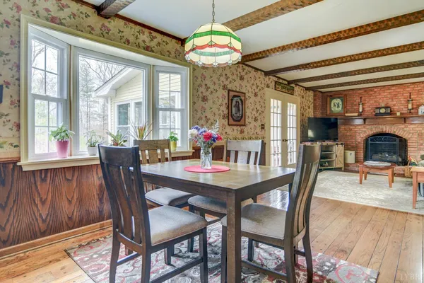 $531,600 | 1304 Gills Road, Bedford, VA 24523