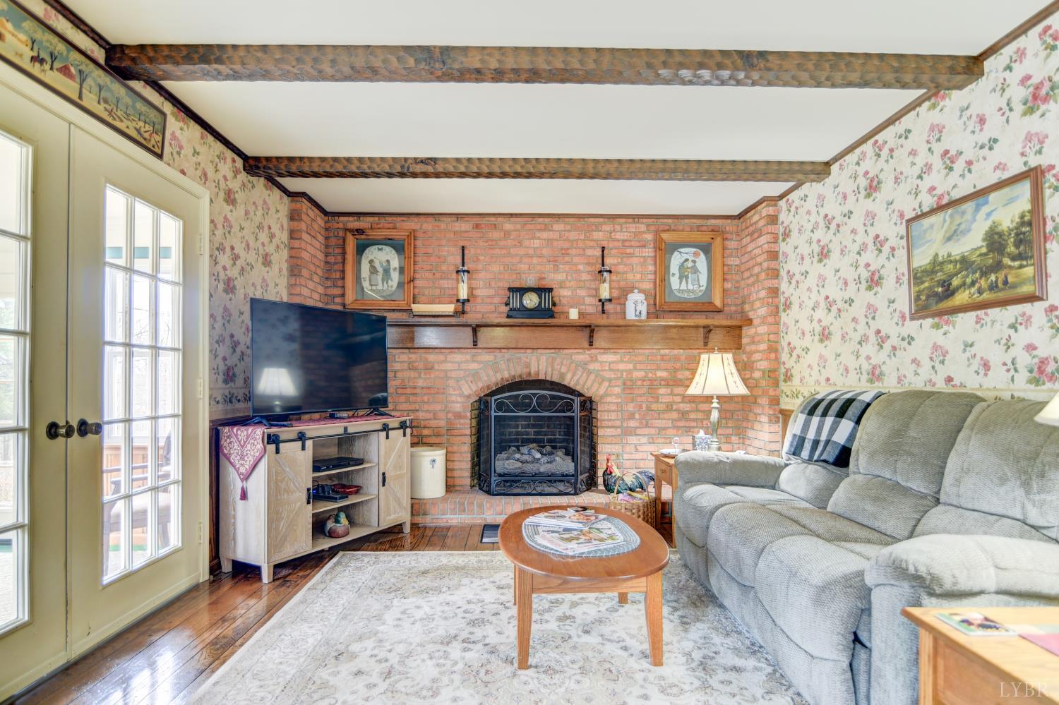 1304 Gills Road Bedford, VA 24523 - Photo 15 of 63