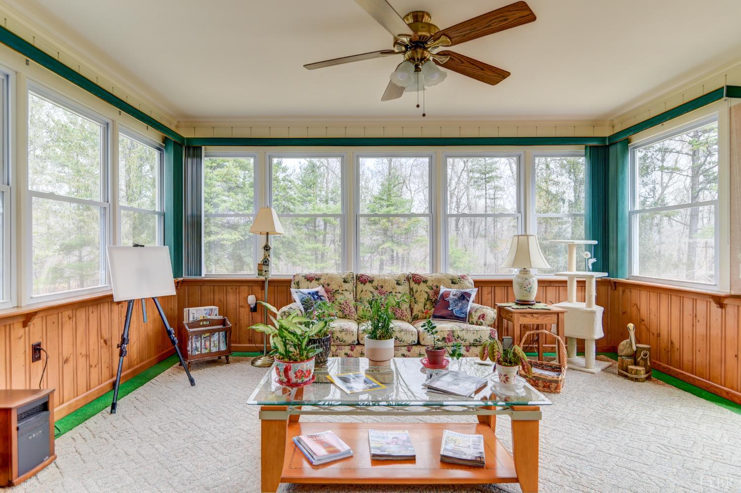 1304 Gills Road Bedford, VA 24523 - Photo 16 of 63