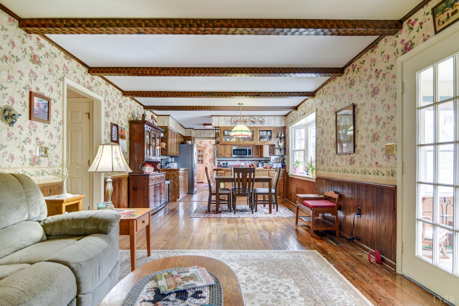 1304 Gills Road Bedford, VA 24523 - Photo 19 of 63