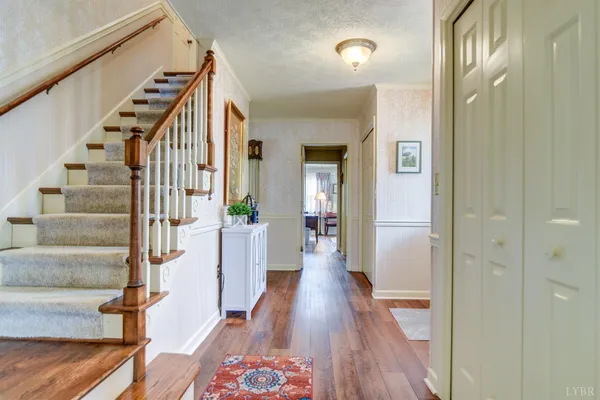 $531,600 | 1304 Gills Road, Bedford, VA 24523