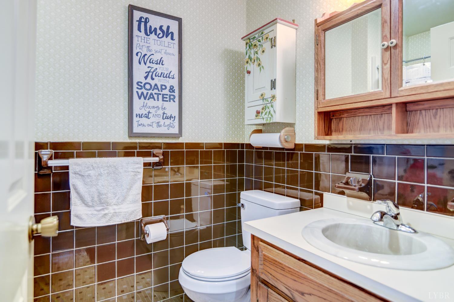 1304 Gills Road Bedford, VA 24523 - Photo 21 of 63