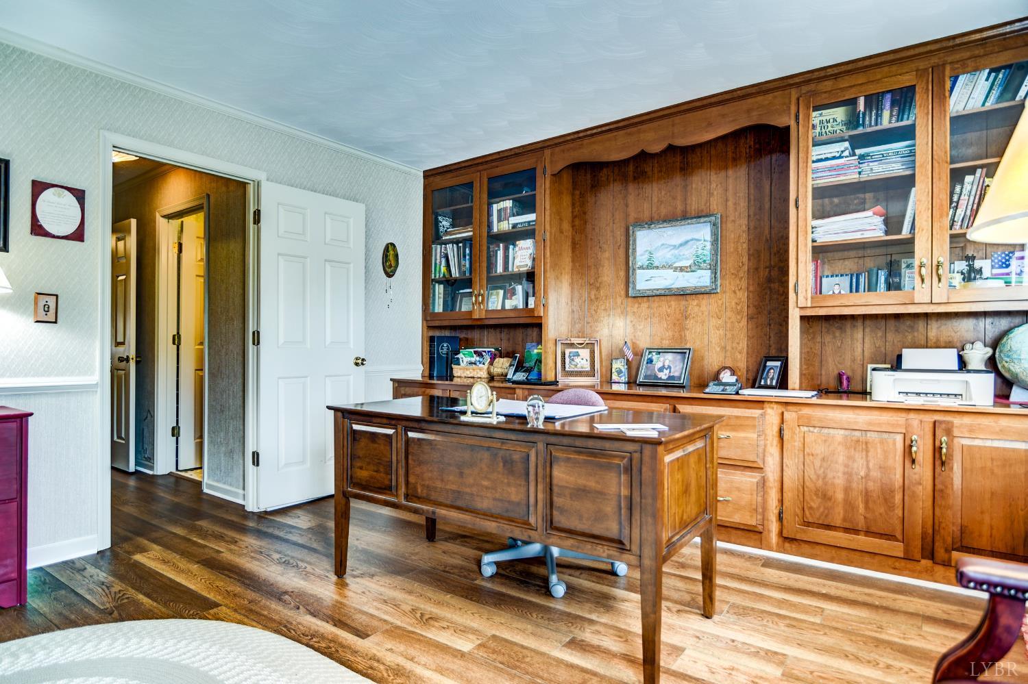 1304 Gills Road Bedford, VA 24523 - Photo 24 of 63