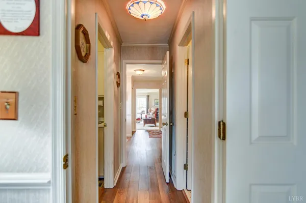 $531,600 | 1304 Gills Road, Bedford, VA 24523