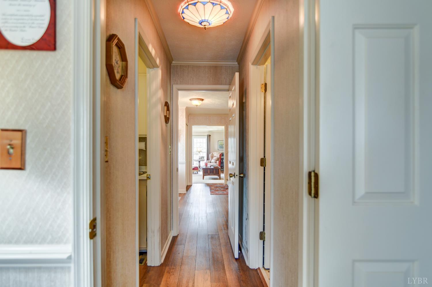 1304 Gills Road Bedford, VA 24523 - Photo 25 of 63