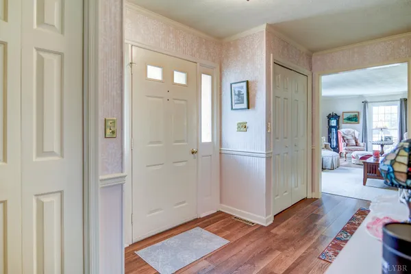 $531,600 | 1304 Gills Road, Bedford, VA 24523