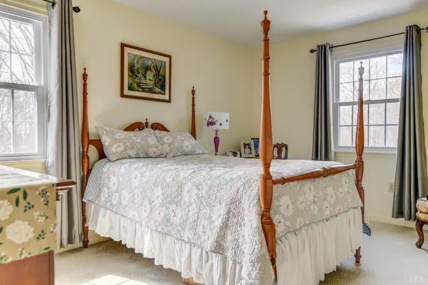 $531,600 | 1304 Gills Road, Bedford, VA 24523