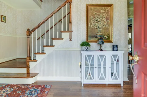 $531,600 | 1304 Gills Road, Bedford, VA 24523