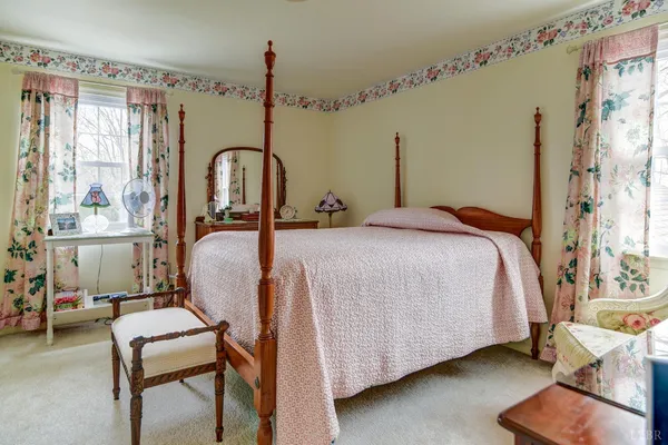 $531,600 | 1304 Gills Road, Bedford, VA 24523