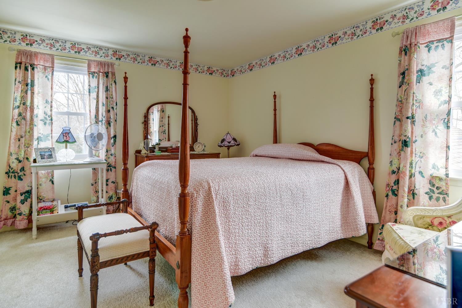 1304 Gills Road Bedford, VA 24523 - Photo 42 of 63