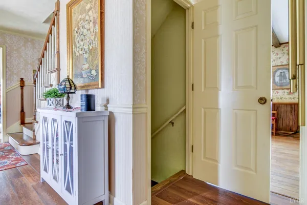 $531,600 | 1304 Gills Road, Bedford, VA 24523