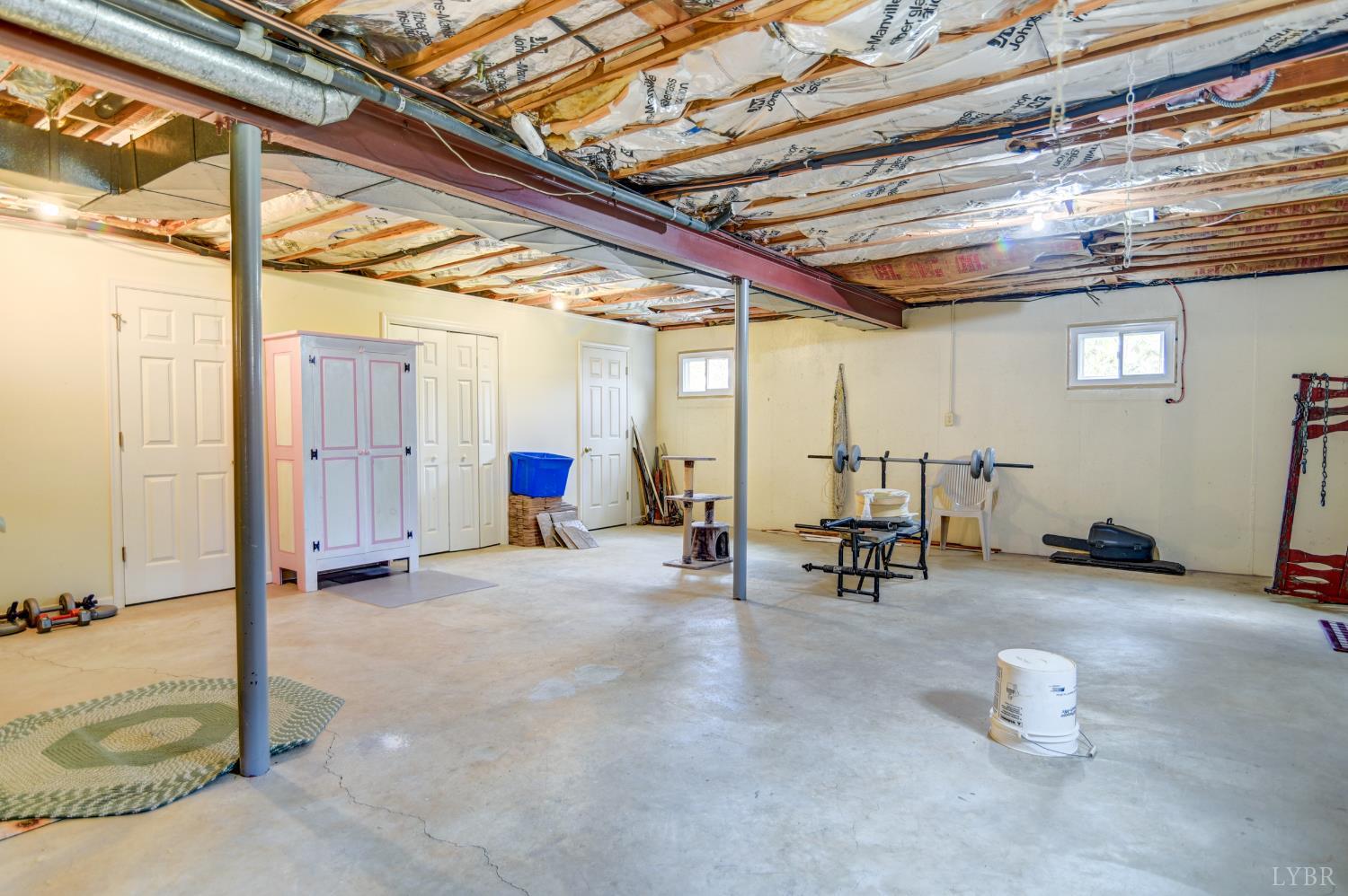 1304 Gills Road Bedford, VA 24523 - Photo 47 of 63