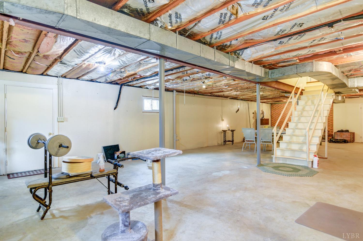 1304 Gills Road Bedford, VA 24523 - Photo 49 of 63