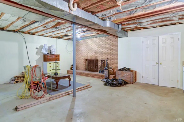 $531,600 | 1304 Gills Road, Bedford, VA 24523