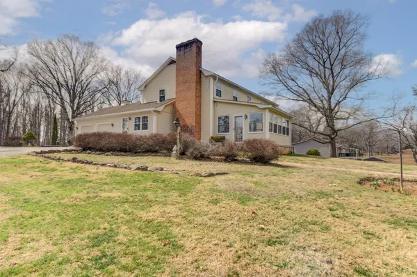 $531,600 | 1304 Gills Road, Bedford, VA 24523