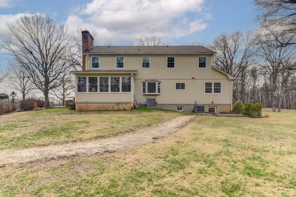 $531,600 | 1304 Gills Road, Bedford, VA 24523