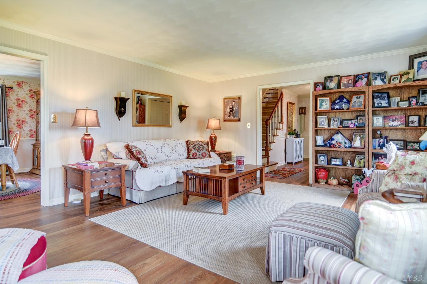 1304 Gills Road Bedford, VA 24523 - Photo 6 of 63