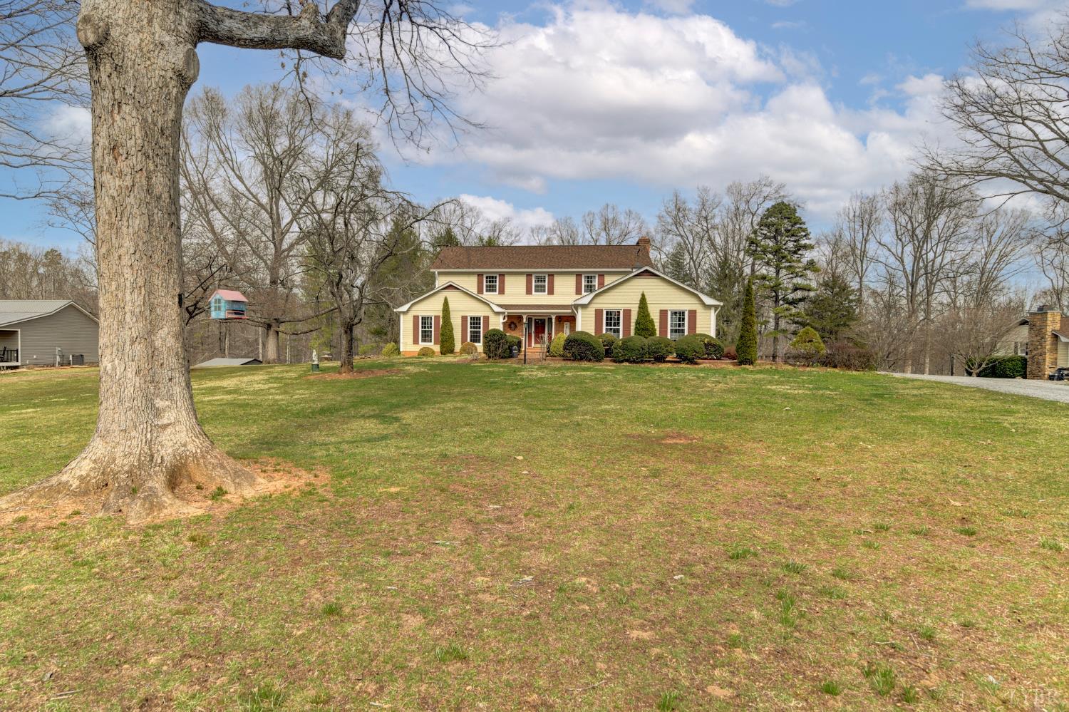 1304 Gills Road Bedford, VA 24523 - Photo 62 of 63