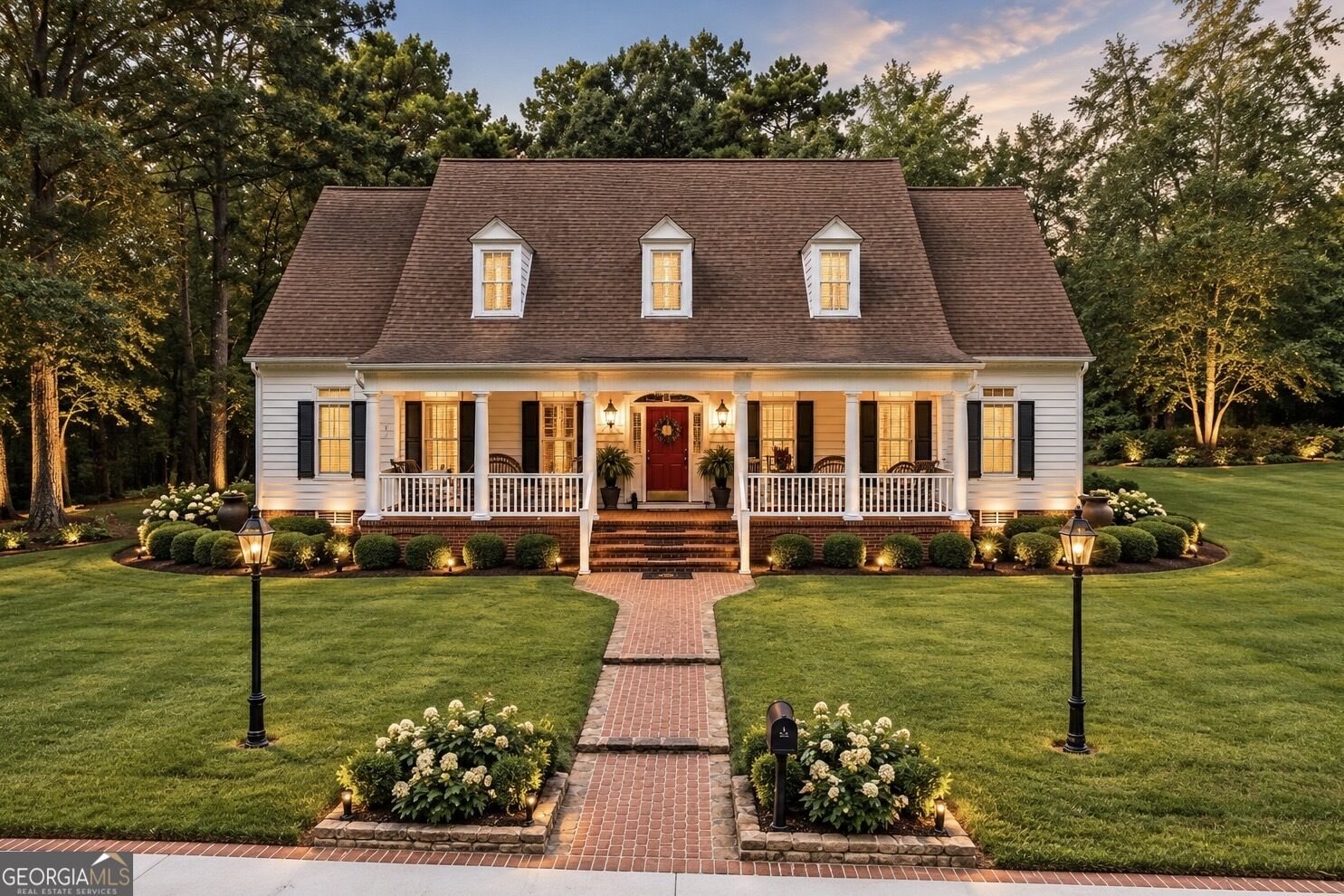 274 Goshen Road Thomaston, GA 30286 - Photo 1 of 79 Gallery Image 1