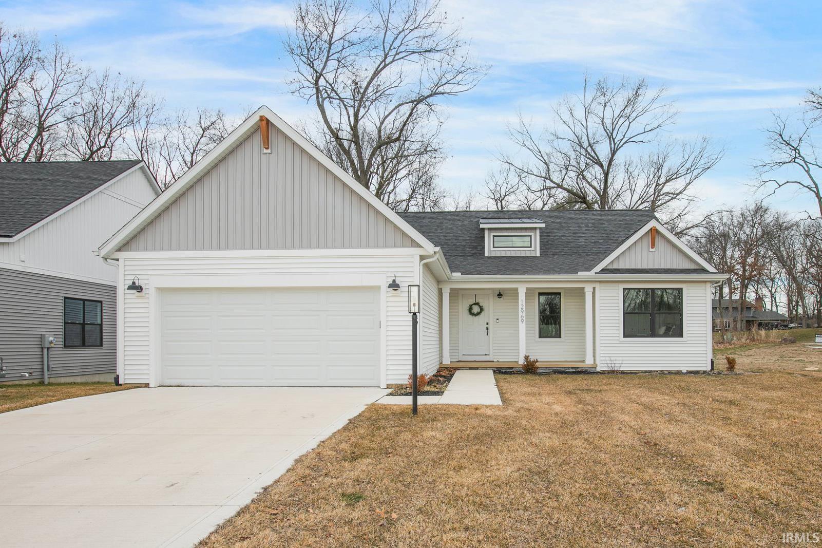 12969 Brick Road Granger, IN 46530 - Photo 1 of 31 Gallery Image 1