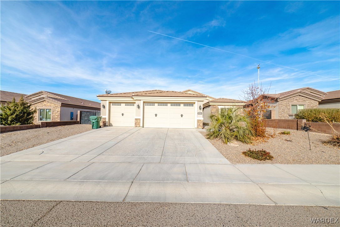 3359 Motherload Road Kingman, AZ 86401 - Photo 1 of 51 Front of Structure