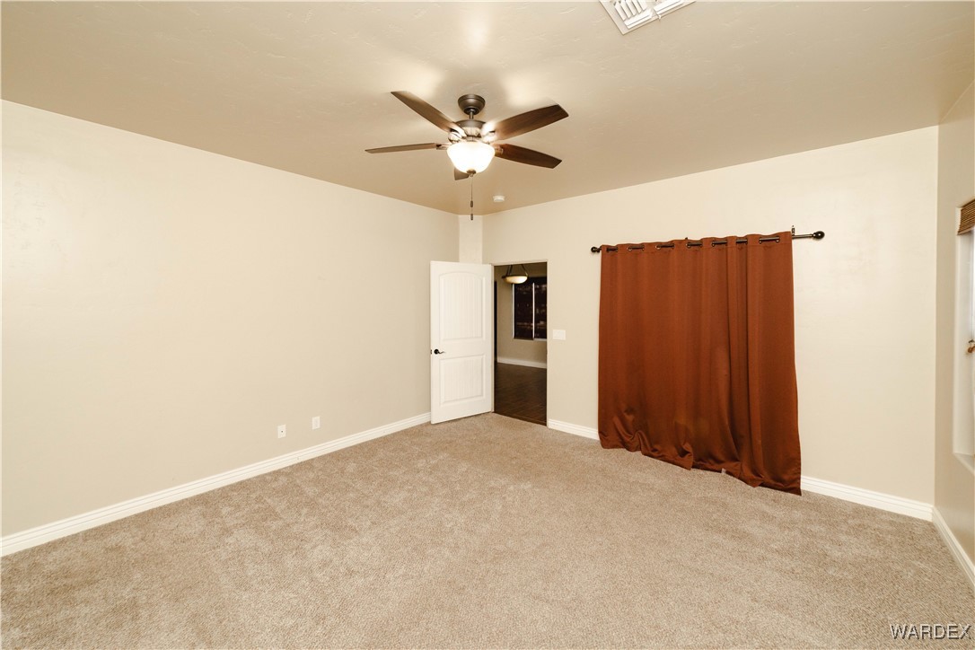 3359 Motherload Road Kingman, AZ 86401 - Photo 12 of 51 Bedroom