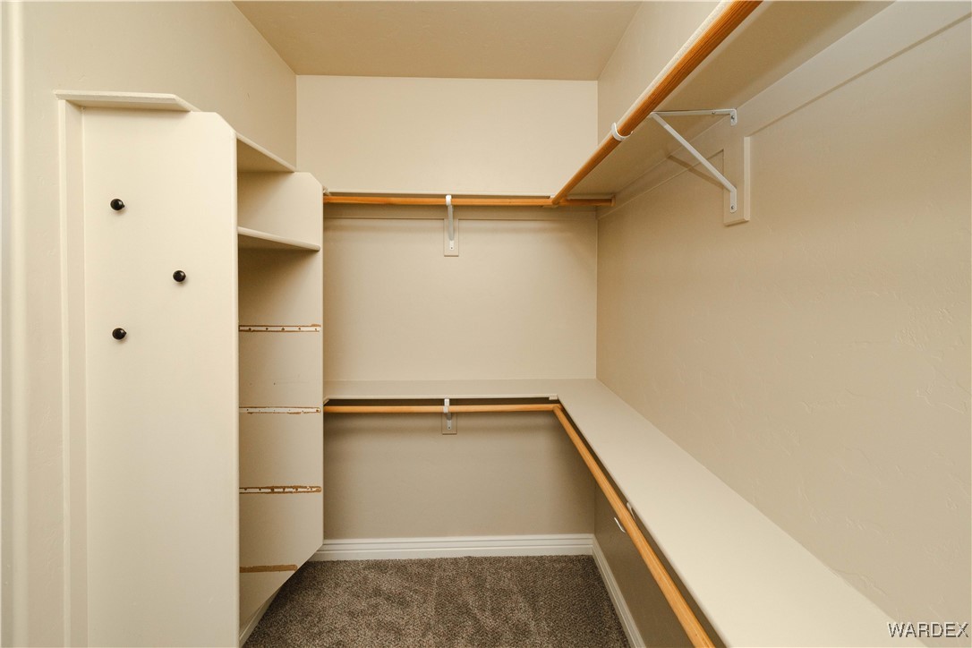 3359 Motherload Road Kingman, AZ 86401 - Photo 16 of 51 Closet