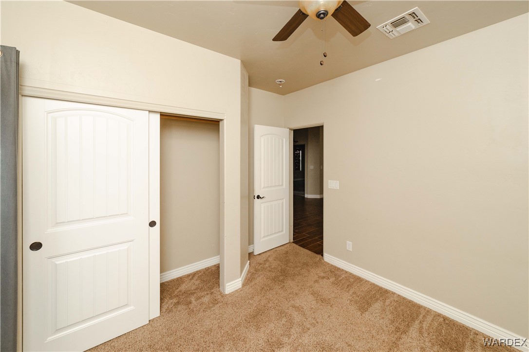 3359 Motherload Road Kingman, AZ 86401 - Photo 18 of 51 Bedroom