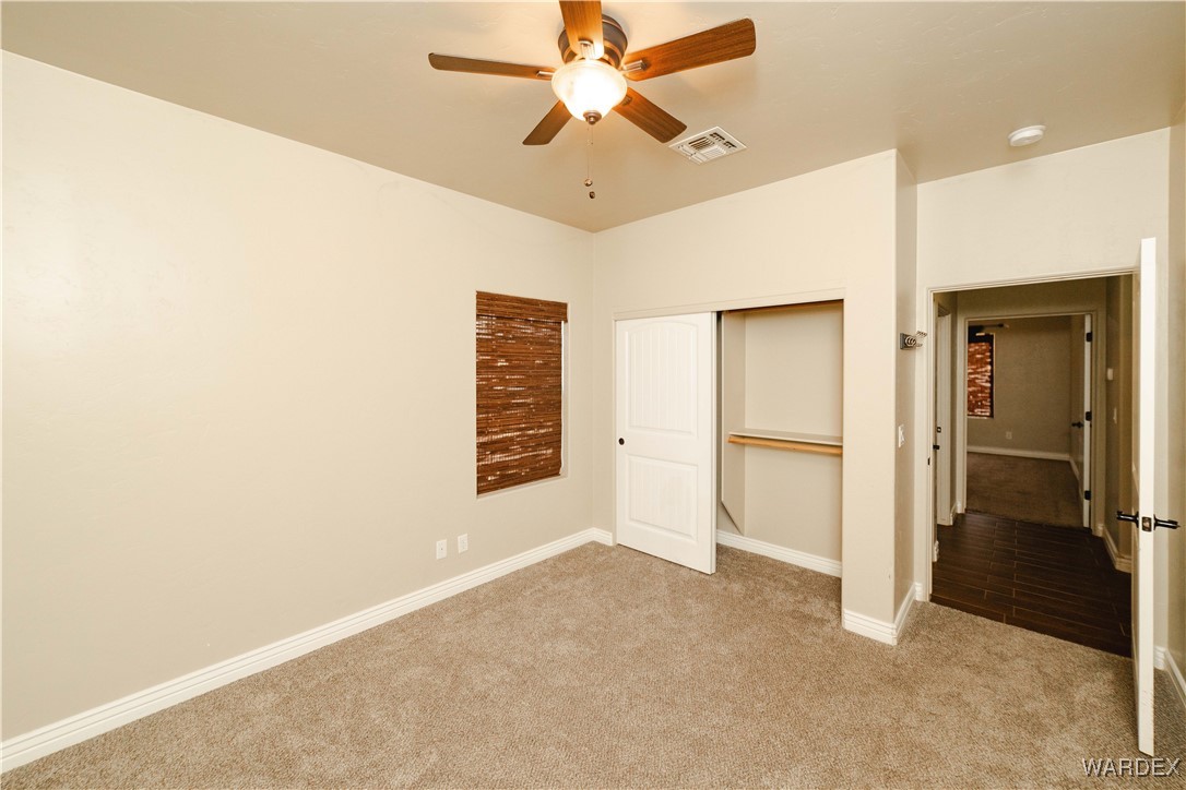 3359 Motherload Road Kingman, AZ 86401 - Photo 22 of 51 Bedroom