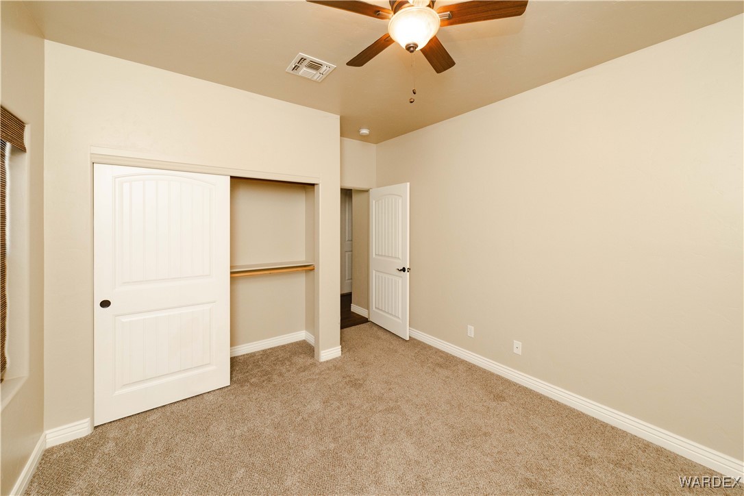 3359 Motherload Road Kingman, AZ 86401 - Photo 23 of 51 Bedroom