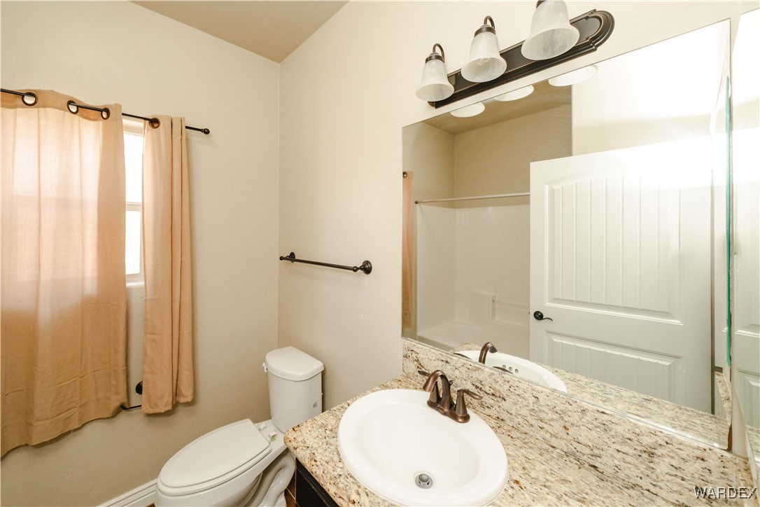 3359 Motherload Road Kingman, AZ 86401 - Photo 24 of 51 Bathroom